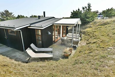 5 Personen Ferienhaus in Fanø