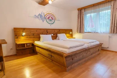 Vakantiehuis met 1 slaapkamer