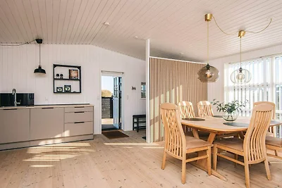 Renoviertes Strandhaus -- By Traum...