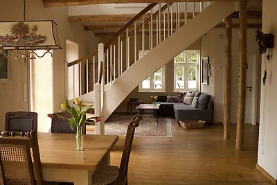 Ferienhaus Oertzeparadies