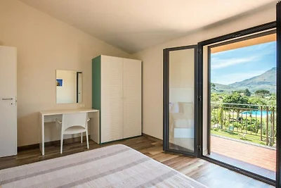 Wohnung mit 1 Schlafzimmer