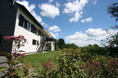 Charmantes Ferienhaus in Houffalize mit Sauna