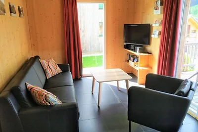 Chalet a Hohentauern nel comprensorio...