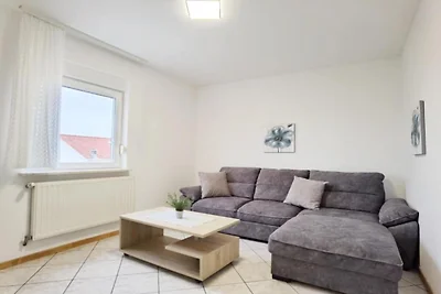 Villa Sanja - One Bedroom Apartment with Balc...