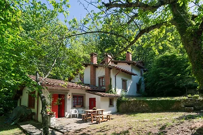 Schönes Ferienhaus mit Pool