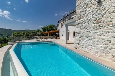 Villa Evas Castle