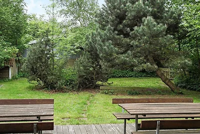 8 persoons vakantie huis in Væggerløse-By...