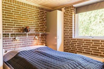 5 persoons vakantie huis in Nørre Nebel