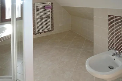 Casa vacanze a Miedzyzdroje