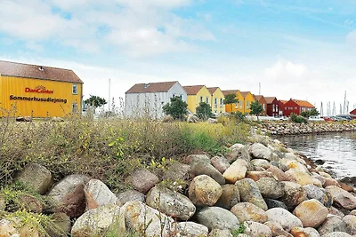 6 Personen Ferienhaus in Rudkøbing