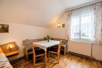 Mooi appartement in Karinthië met zwembad