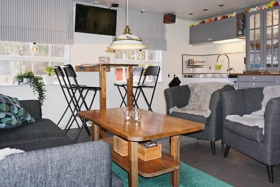 4 Personen Ferienhaus in PÅRYD-By Traum