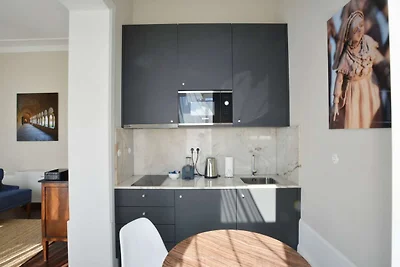 Charmantes Studio im Stadtzentrum von Porto