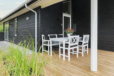 6 persoons vakantie huis in Hals