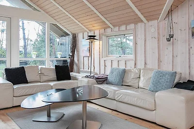 9 Personen Ferienhaus in Væggerløse-By Traum