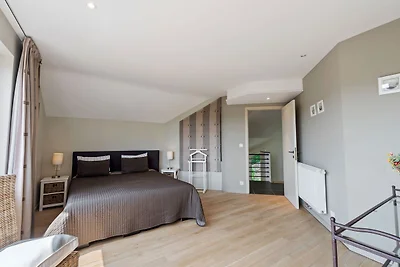 Ferienhaus in Malmedy mit Sauna & Whirlpool