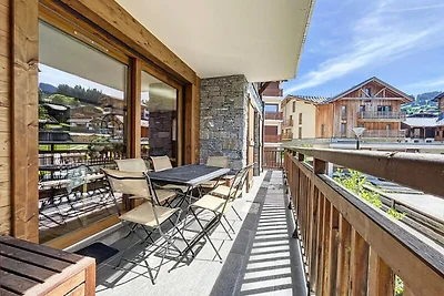 Chalune - Wohnung - 8 Personen - Zentrum