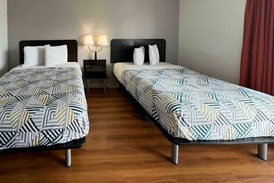 2 łóżka typu queen-size | Dla niepalących