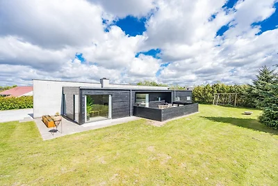 6 persoons vakantie huis in Hemmet
