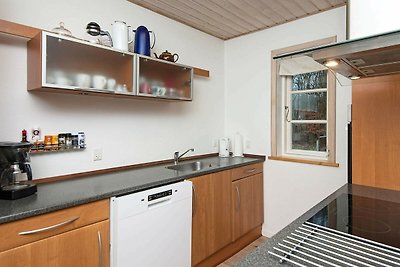 8 Personen Ferienhaus in Toftlund-By Traum