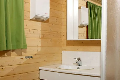 6 Personen Ferienhaus in ÅSERAL-By Traum