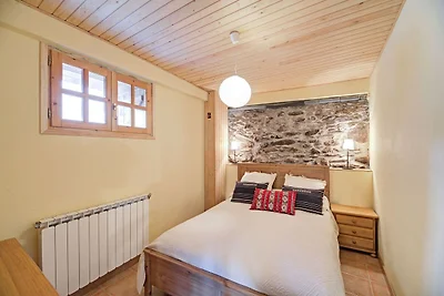 Modernes Apartment in Isavarre in Waldnähe