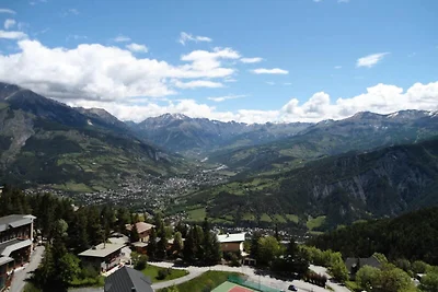 Studio für 4 Personen