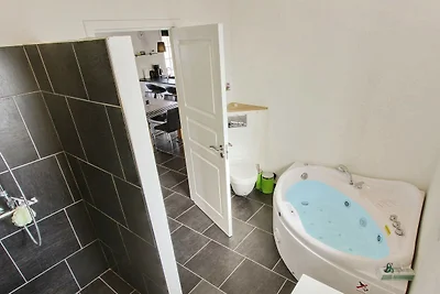 10 persoons vakantie huis in Blåvand-By Traum