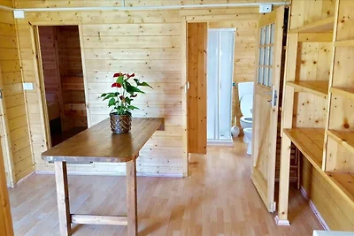 Chalet am Strand in Lido di Dante