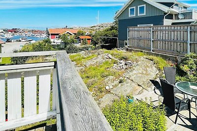 4 Personen Ferienhaus in Rönnäng