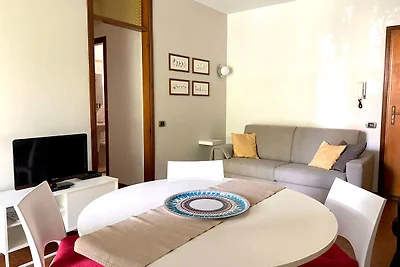 Appartamento appartato a Sirmione vicino al...