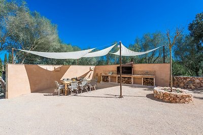 Can Madis - Ferienhaus Mit Privatem Pool