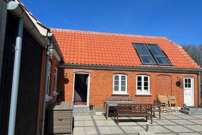 6 persoons vakantie huis in Skagen-By Traum