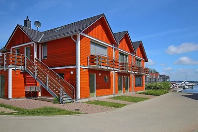 Vakantiehuis Adler, Mirow