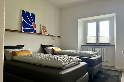 Kuća za odmor Dopust za oporavak Brezzo di Bedero