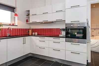 6 Personen Ferienhaus in Ringkøbing