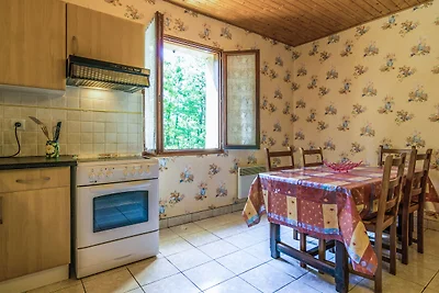 Casa vacanze con piscina