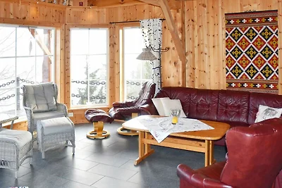7 Personen Ferienhaus in Blaksæter-By Traum