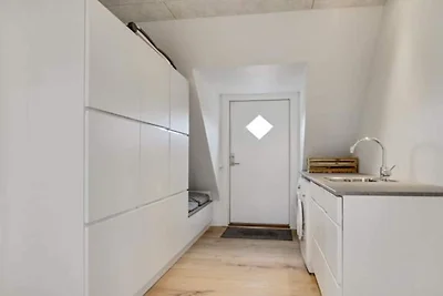 5 star holiday home in Løkken