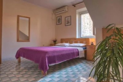 Quaint & Affordable Stay in Budva Traditional...