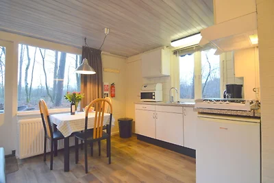 Gemütliches Ferienhaus mit Terrasse in...