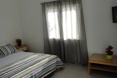 Paradise Apartments-Apartman with sea view an...