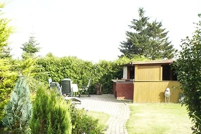 Gemütliche Ferienwohnung mit Garten in...