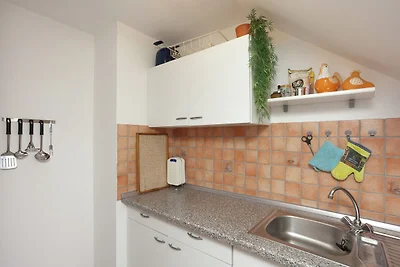 Wohnung in Polle am Waldrand