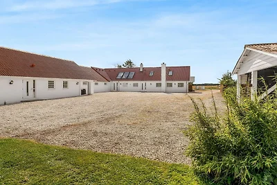 4 Sterne Ferienhaus in Løkken