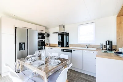 Urlaub für 6 Personen in einem Resort mit beh...