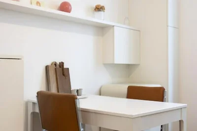 Wohnung in Metz in der Nähe der Mosel