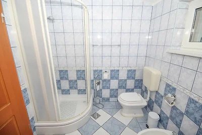 Ferienwohnung in der Nähe des Strandes...