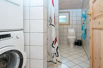 4 Personen Ferienhaus in Oksbøl