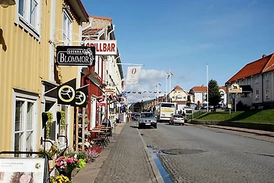 4 Personen Ferienhaus in GRÄNNA-By Traum